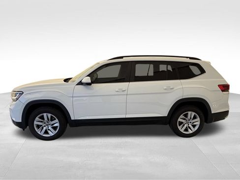 Used 2021 Volkswagen Atlas S FWD image 10
