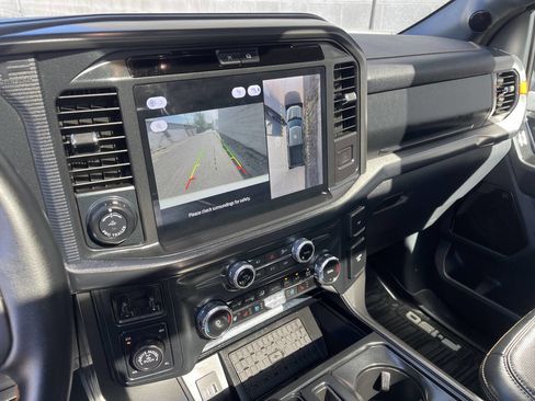 Used 2025 Ford F150 Tremor w/ Equipment Group 402A High AWD/4WD image 25