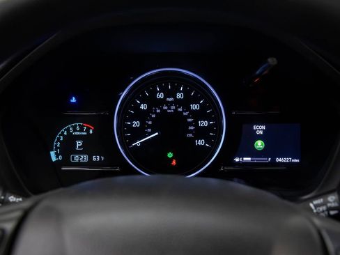 Used 2022 Honda HR-V EX image 23