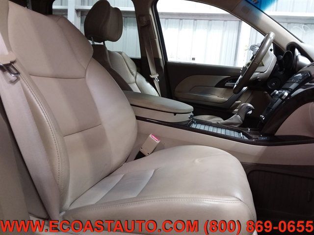 Used 2012 Acura MDX AWD/4WD image 13