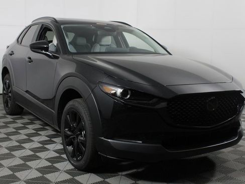 New 2026 MAZDA CX-30 AWD 2.5 S image 1