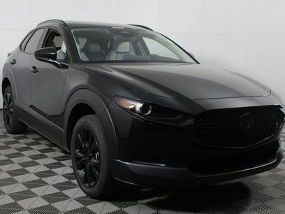 New 2026 MAZDA CX-30 AWD 2.5 S