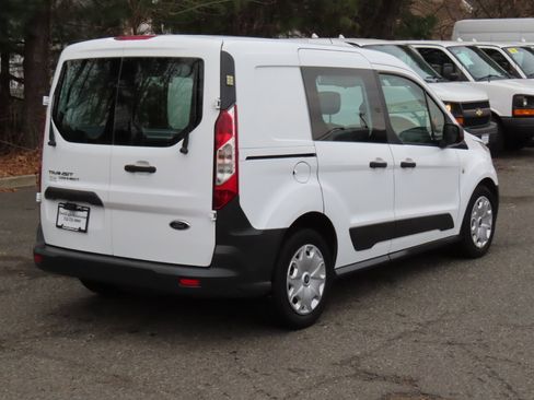 Used 2015 Ford Transit Connect XL image 22