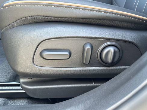 New 2026 Buick Envista Avenir image 20