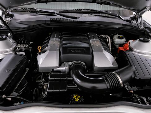 Used 2010 Chevrolet Camaro SS w/ RS Package image 39