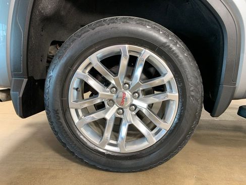 Used 2020 GMC Sierra 1500 SLT w/ SLT Premium Plus Package image 41