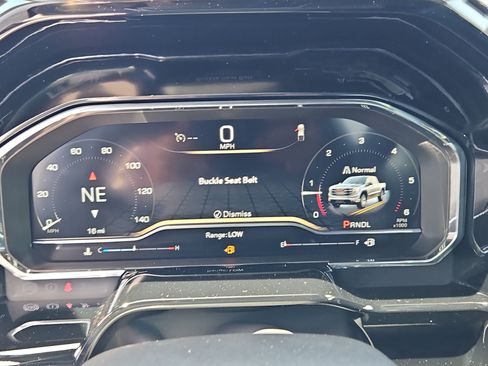 New 2025 GMC Sierra 1500 Elevation w/ LPO, Elevation Black Package image 20