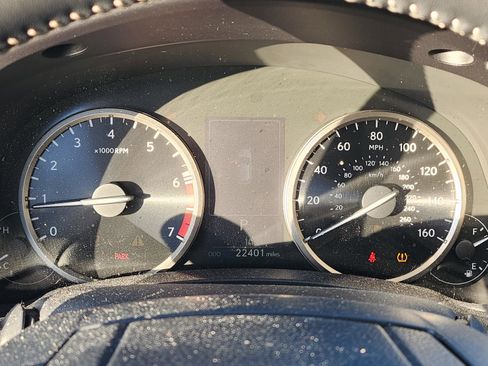 Certified 2021 Lexus NX 300 FWD w/ Comfort Package image 31