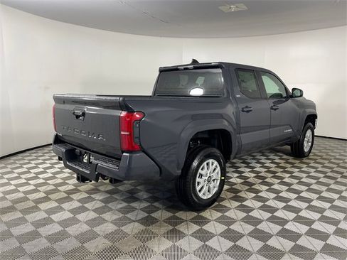 New 2025 Toyota Tacoma SR5 image 6