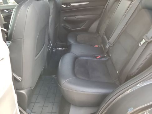 Used 2023 MAZDA CX-5 AWD 2.5 S w/ Select Package image 21