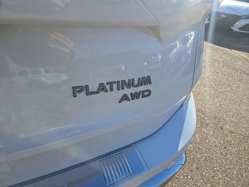 New 2026 Nissan Rogue Platinum w/ Platinum Premium Package image 40