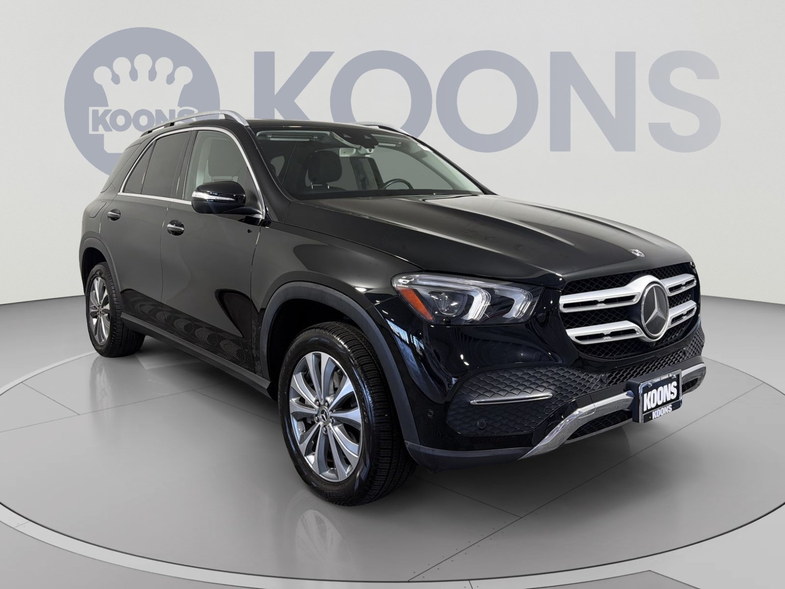 Used 2020 Mercedes-Benz GLE 350 4MATIC image 10