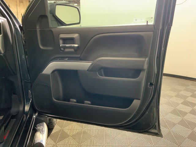 Used 2018 Chevrolet Silverado 1500 LT w/ All Star Edition AWD/4WD image 47