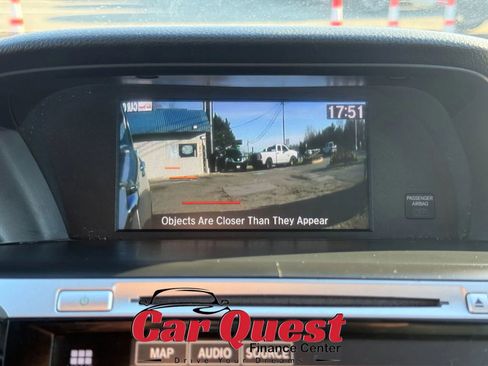 Used 2017 Honda Accord Touring image 34