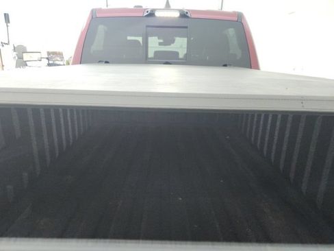 Used 2025 RAM 1500 Limited AWD/4WD image 36