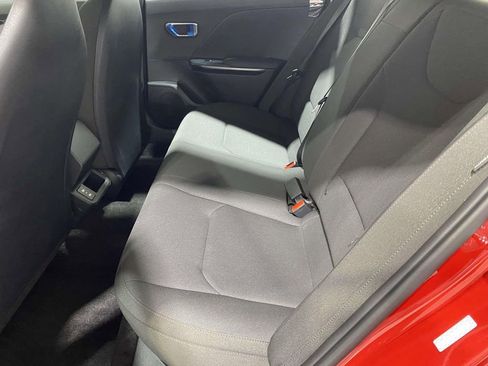 New 2026 Kia K4 LXS image 12