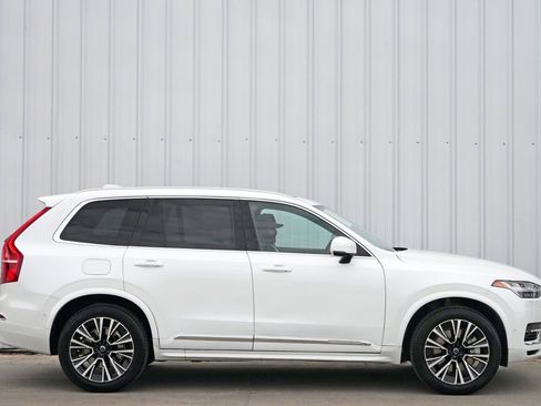 Used 2024 Volvo XC90 T8 Plus image 56