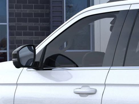 New 2025 Ford Expedition Max Platinum w/ Platinum Ultimate Package image 20