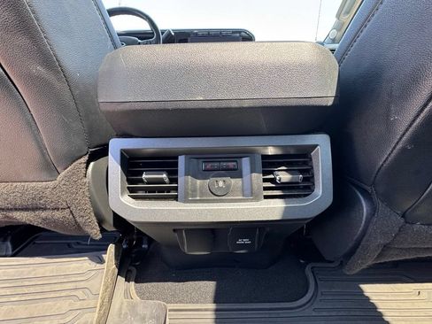 Used 2023 Ford F250 Lariat w/ Lariat Ultimate Package AWD/4WD image 38