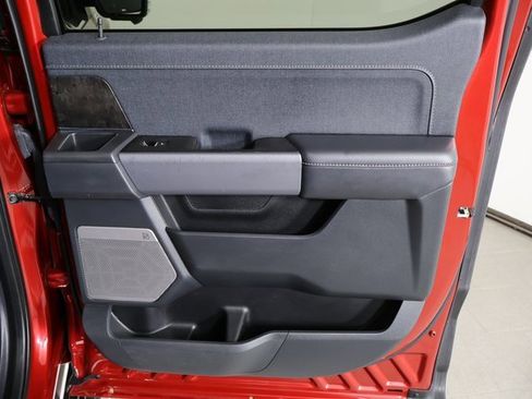 Used 2021 Ford F150 Lariat image 16