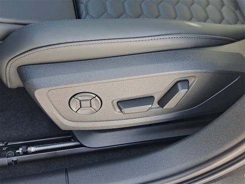New 2026 Audi RS 3 image 18