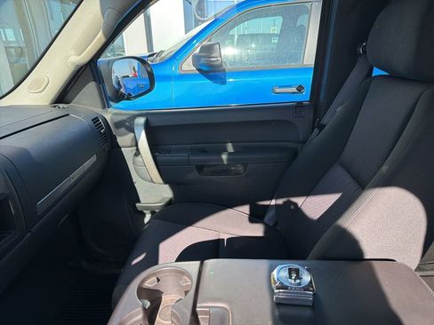 Used 2013 GMC Sierra 1500 SLE w/ Power Tech Package image 14