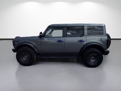 Used 2025 Ford Bronco Badlands AWD/4WD image 6