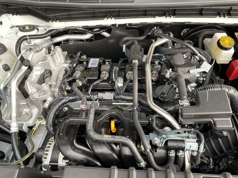 New 2026 Nissan Kicks SV w/ Cold Weather Package image 23