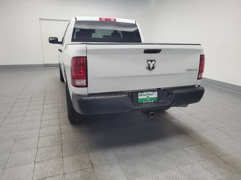 Used 2021 RAM 1500 Tradesman AWD/4WD image 6