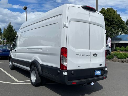 New 2025 Ford Transit 350 Base w/ Load Area Protection Package image 5