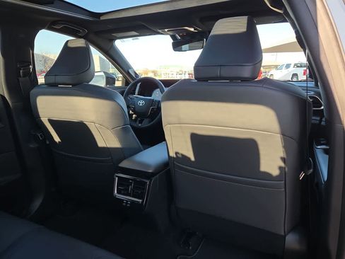 Used 2026 Toyota Crown Nightshade image 16