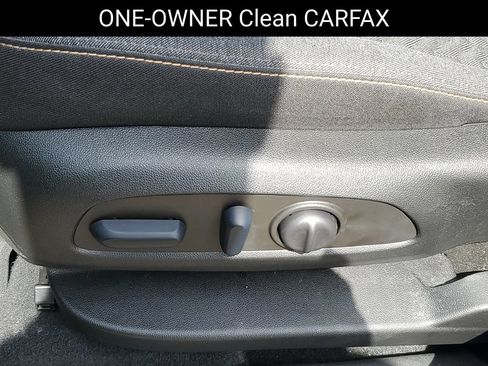 Certified 2024 Chevrolet Equinox LT FWD image 7
