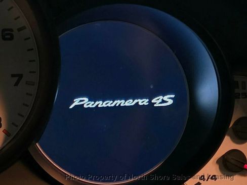 Used 2010 Porsche Panamera image 61