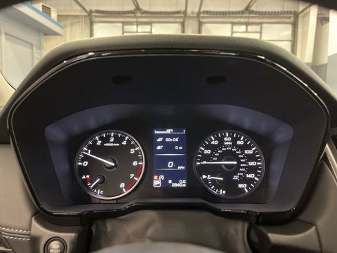 Certified 2025 Subaru Legacy image 16