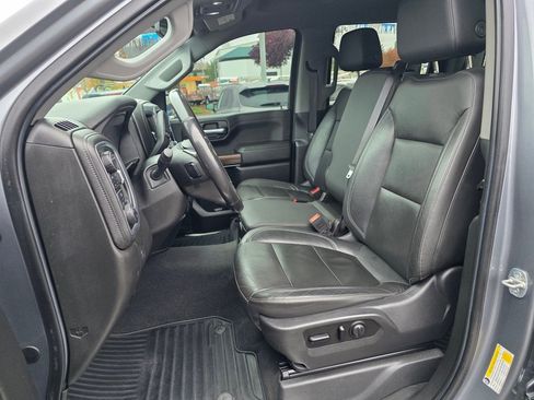 Used 2020 Chevrolet Silverado 1500 LT w/ All-Star Edition image 7