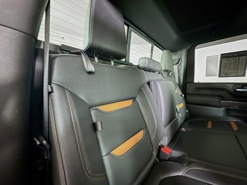 Used 2021 GMC Sierra 2500 AT4 w/ AT4 Premium Plus Package image 29