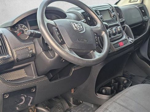 Used 2021 RAM ProMaster 3500 image 9