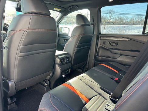 New 2026 Honda Passport TrailSport image 18