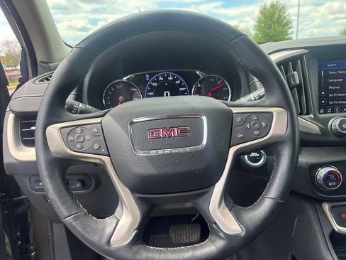 Certified 2023 GMC Terrain Denali AWD/4WD image 17