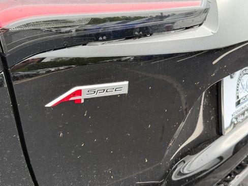 Used 2025 Acura ADX A-Spec image 4