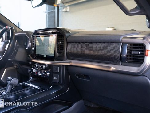 Used 2022 Ford F150 Raptor w/ Raptor 37 Performance Package image 31
