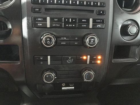Used 2013 Ford F150 STX w/ Mid Equipment Group RWD image 26