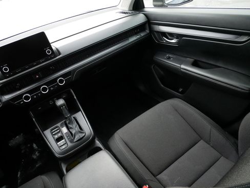 Certified 2023 Honda CR-V EX image 13