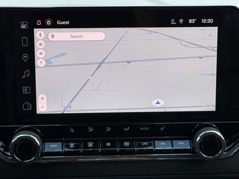 New 2026 Chevrolet Colorado Trail Boss image 25