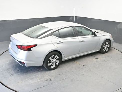 Used 2021 Nissan Altima 2.5 S FWD image 31
