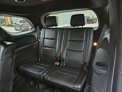 Used 2024 Dodge Durango GT RWD image 32