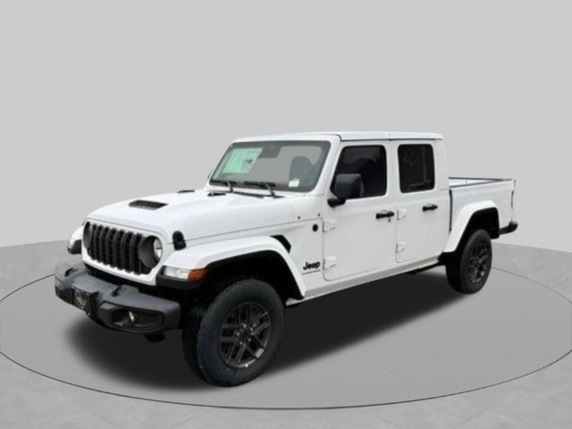 New 2026 Jeep Gladiator Sport AWD/4WD image 5