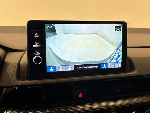 New 2026 Honda CR-V EX-L image 26