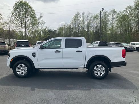 New 2026 Ford Ranger XL w/ Trailer Tow Package image 8