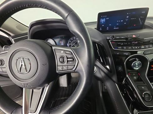 Used 2019 Acura RDX AWD w/ Technology Package image 28